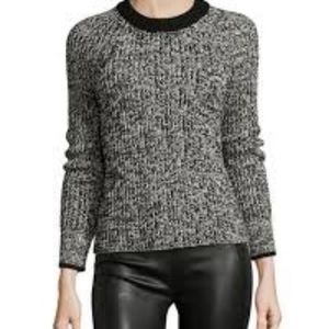 Rag & bone jean Karen Crewneck Sweater
